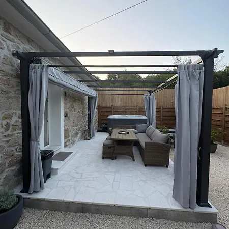 Dalmatian Stone House Angela Villa *